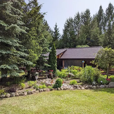 Goscinne Lesny Zakatek *