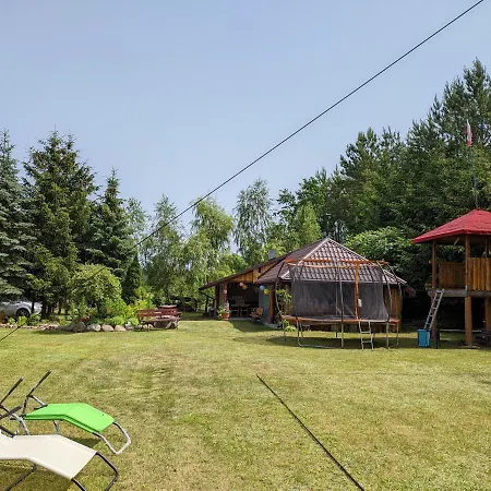 Goscinne Lesny Zakatek *