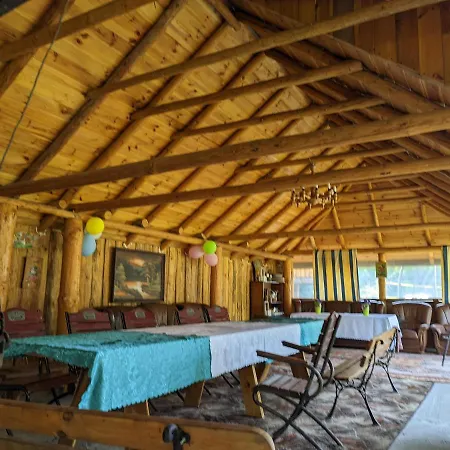 Goscinne Lesny Zakatek Homestay *