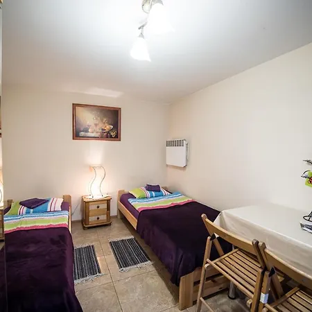 Goscinne Lesny Zakatek 홈스테이