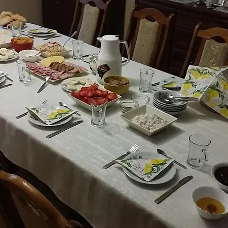 Goscinne Lesny Zakatek *