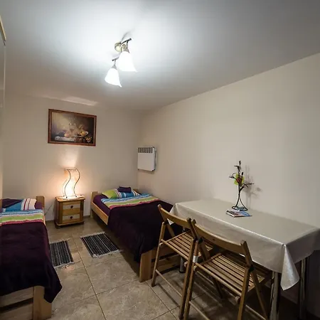 Séjour chez l'habitant Goscinne Lesny Zakatek *