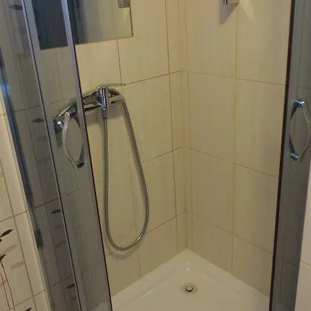 Goscinne Lesny Zakatek 홈스테이 Kepiaste