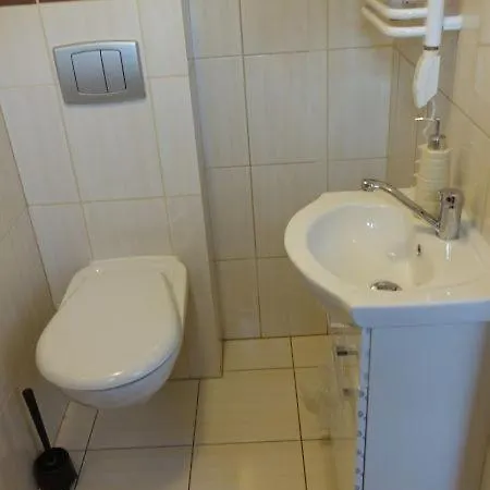 Goscinne Lesny Zakatek * Kepiaste