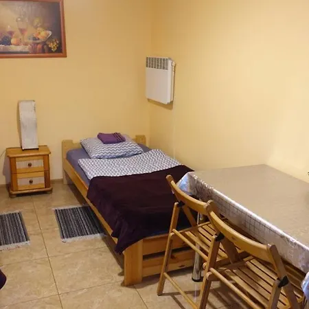 Goscinne Lesny Zakatek Séjour chez l'habitant Kepiaste