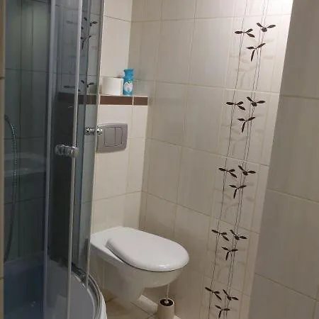 홈스테이 Goscinne Lesny Zakatek Kepiaste