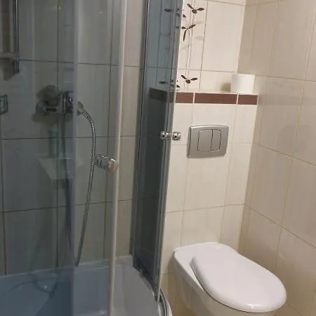 Goscinne Lesny Zakatek