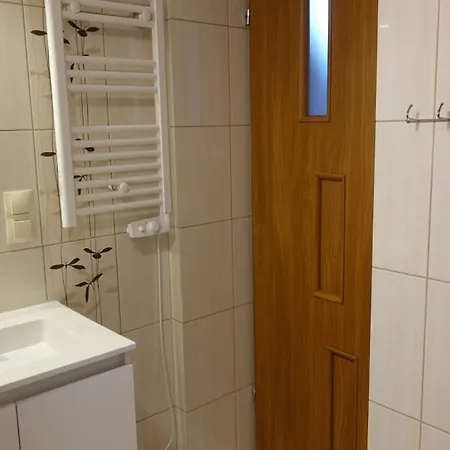 Goscinne Lesny Zakatek *