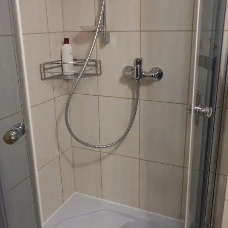 Goscinne Lesny Zakatek *