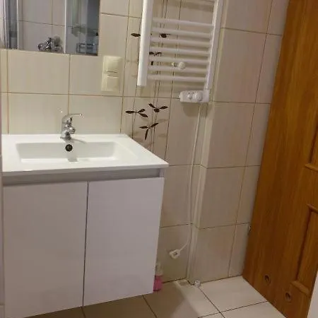 Goscinne Lesny Zakatek * Kepiaste