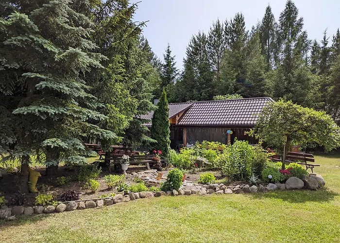 Goscinne Lesny Zakatek *