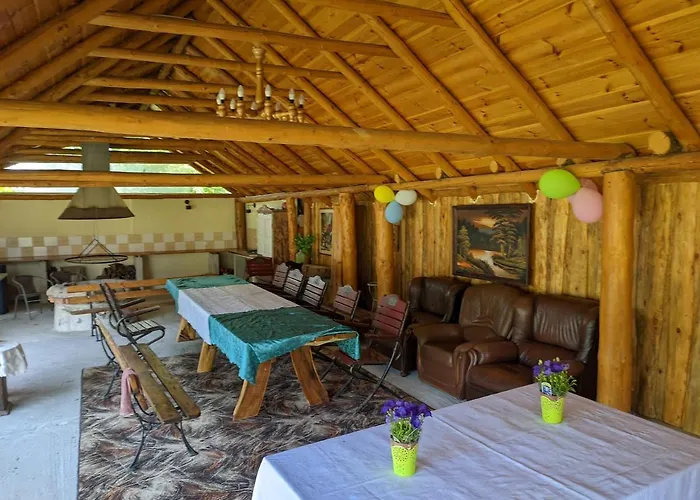 Goscinne Lesny Zakatek *