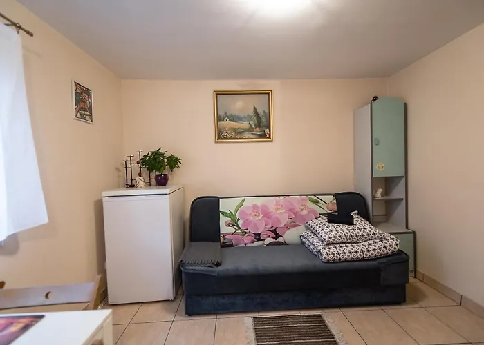 Goscinne Lesny Zakatek *