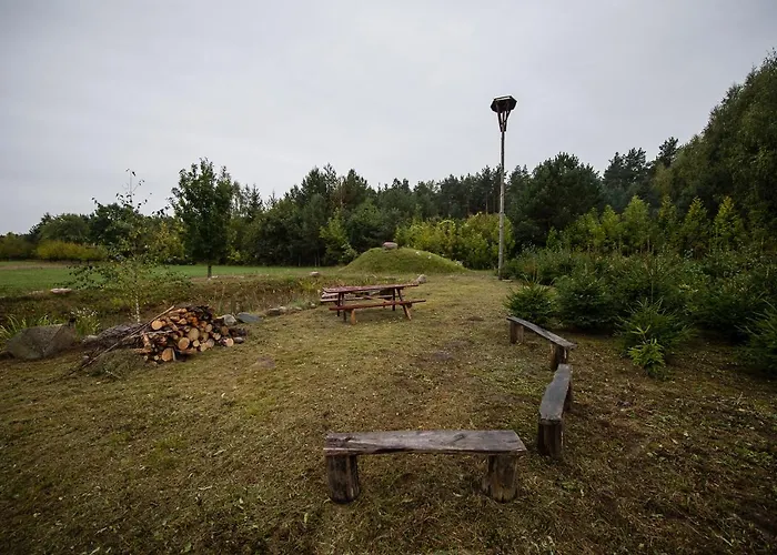 Goscinne Lesny Zakatek