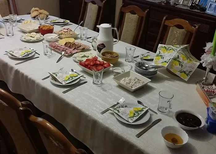 Goscinne Lesny Zakatek *