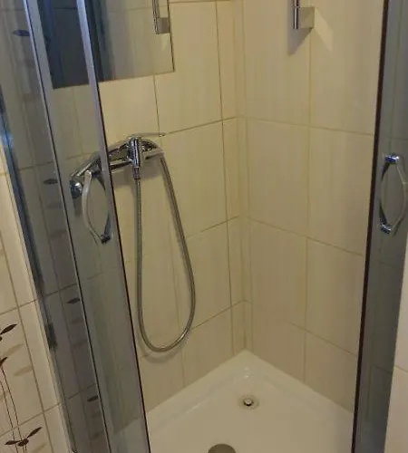 Goscinne Lesny Zakatek בית אירוח Kepiaste