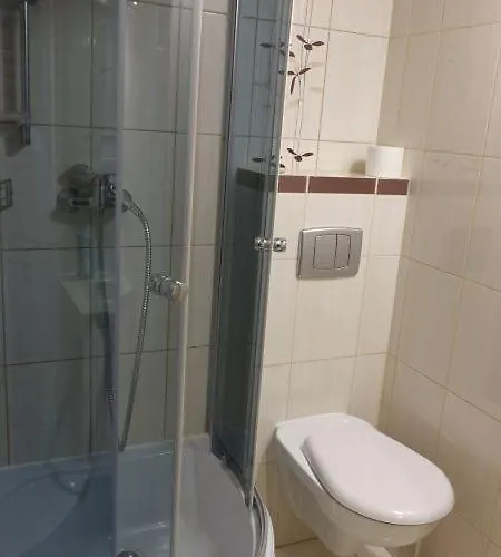 Goscinne Lesny Zakatek