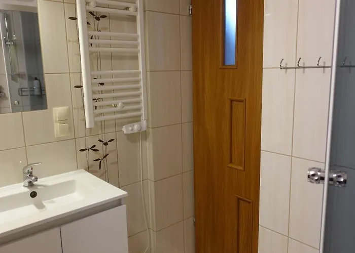 Goscinne Lesny Zakatek *