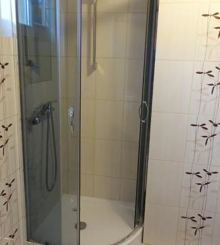 Goscinne Lesny Zakatek בית אירוח *